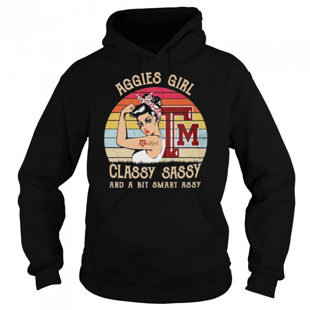 Hoodie shirts