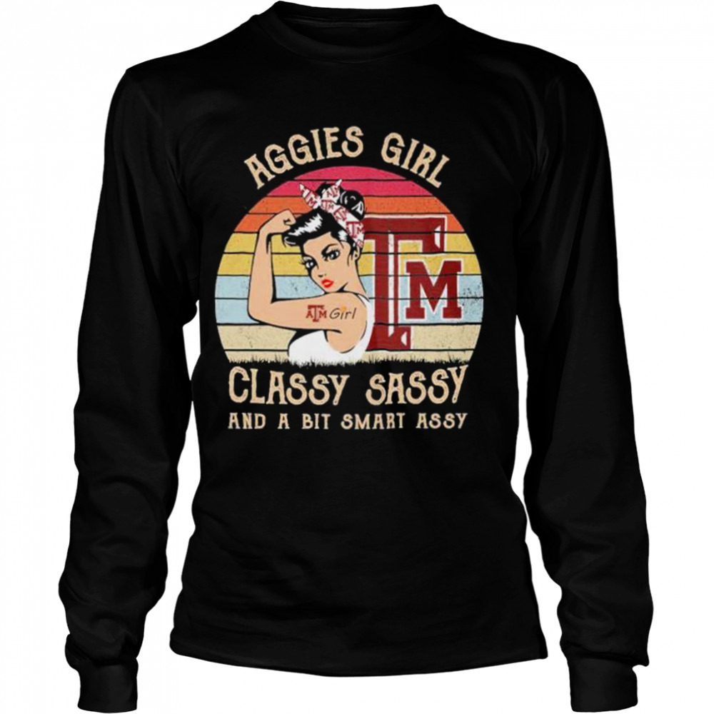 Long Sleeved shirts