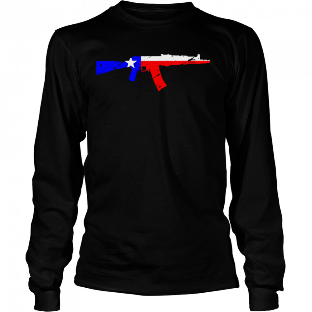 Long Sleeved shirts