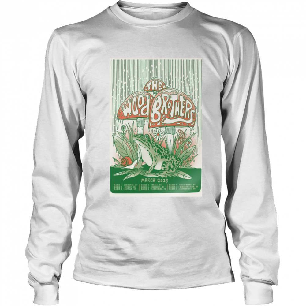 Long Sleeved shirt