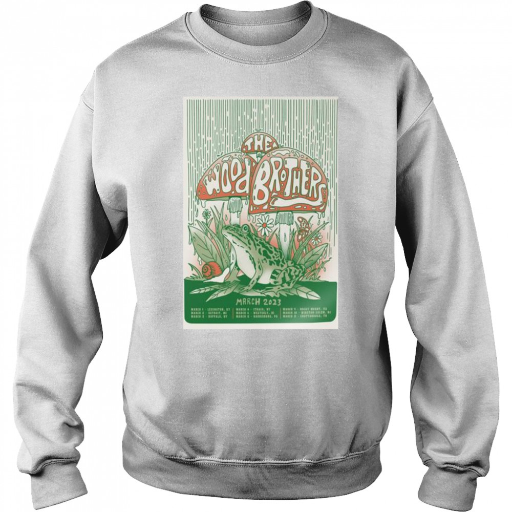 Sweat shirt