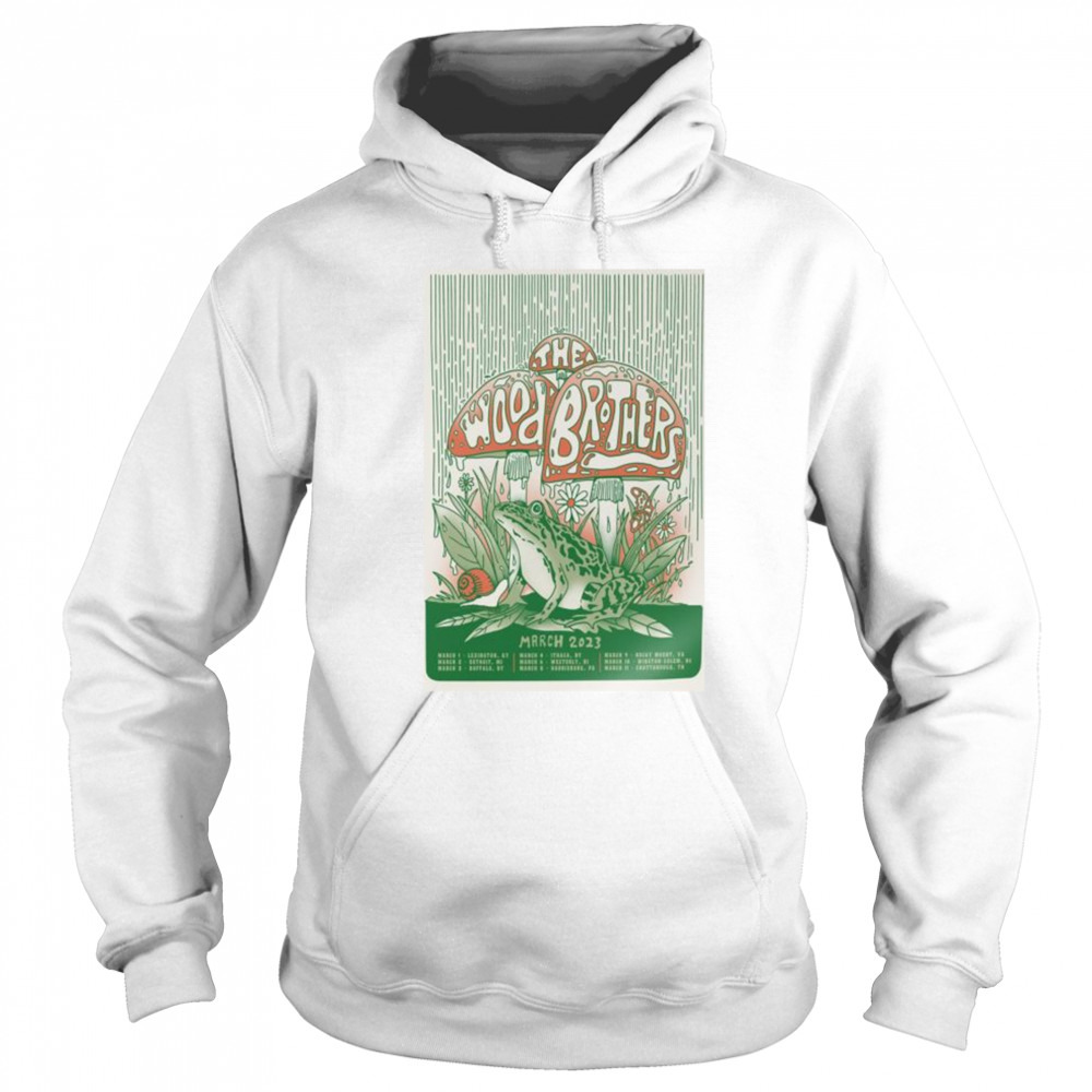 Hoodie shirt