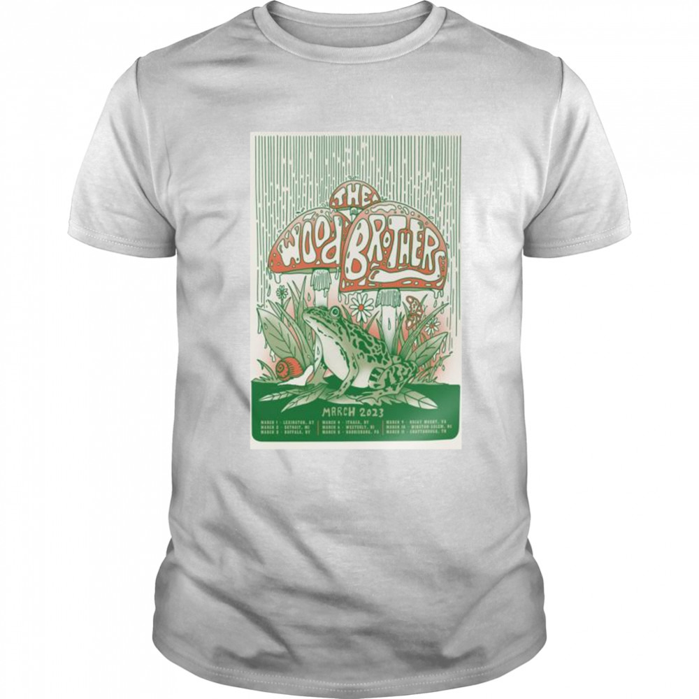Unisex shirt