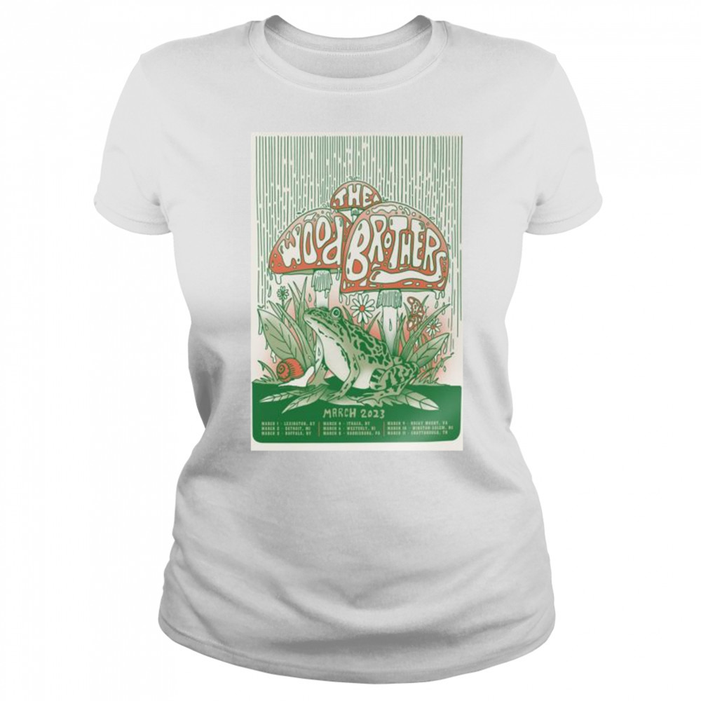 Women's shirt