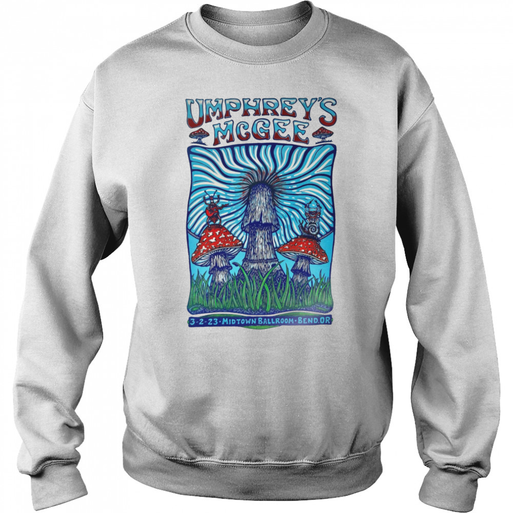 Sweat shirt