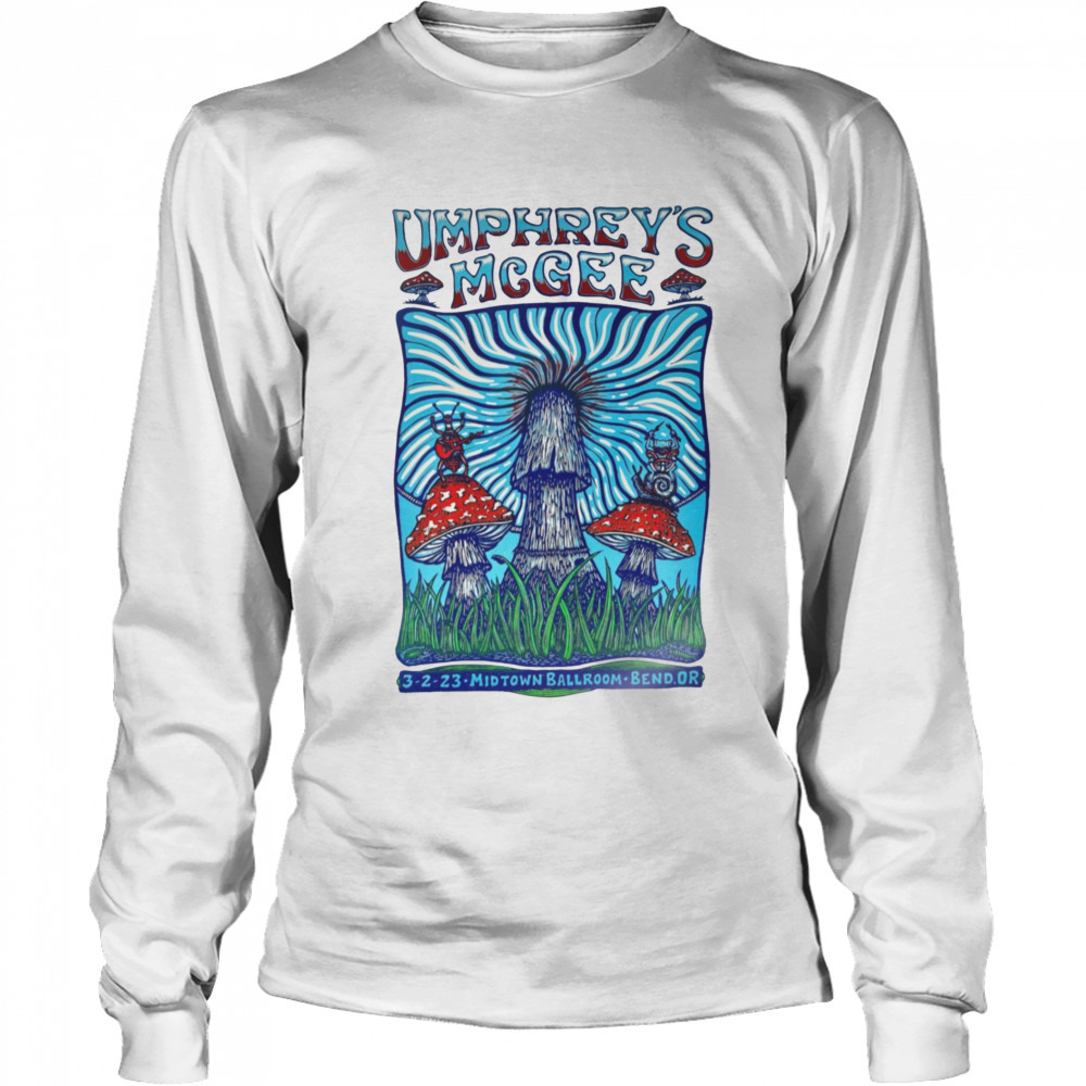 Long Sleeved shirt