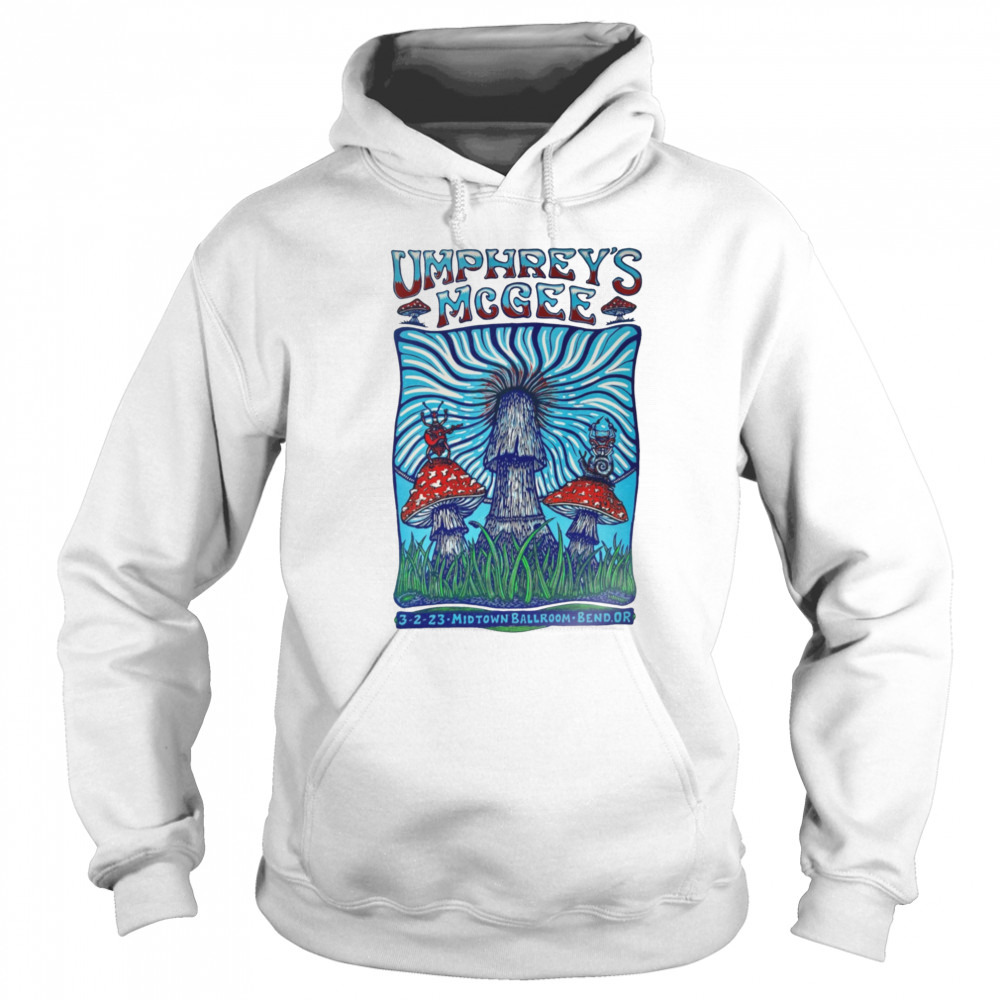 Hoodie shirt