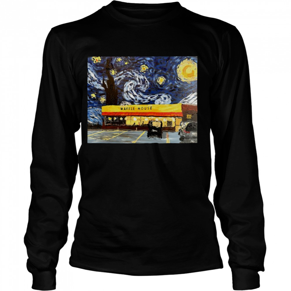 Long Sleeved shirts