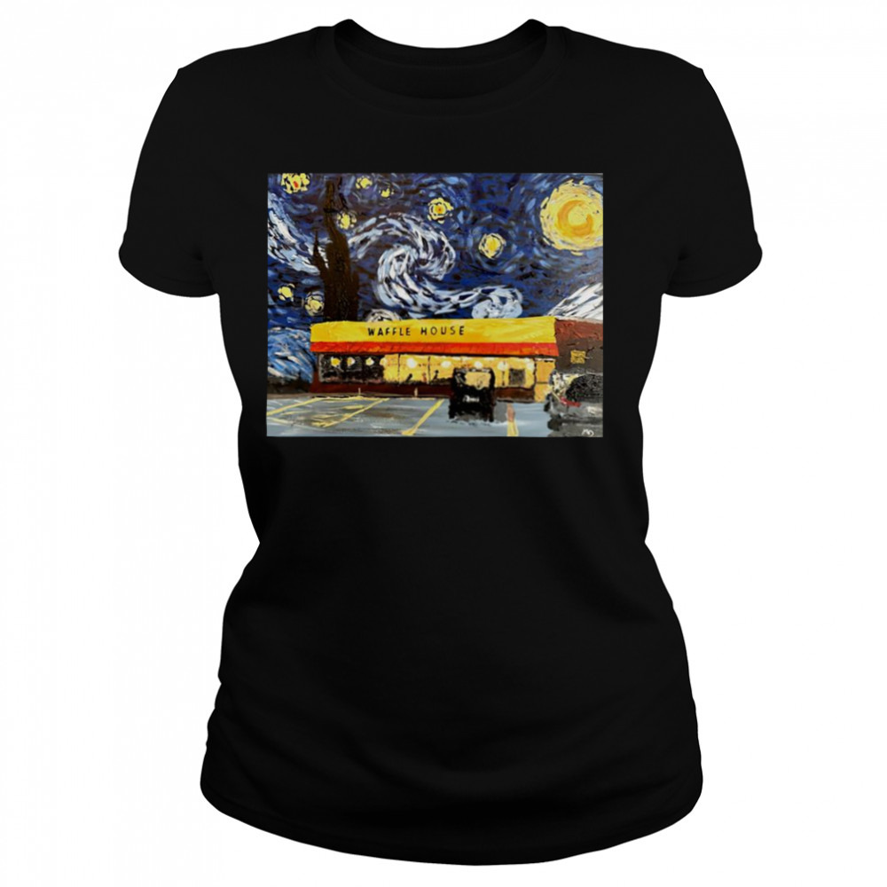 Women's shirts