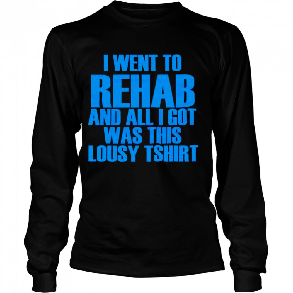 Long Sleeved shirts