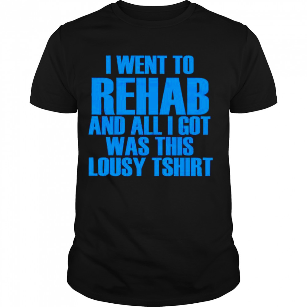 Unisex shirts