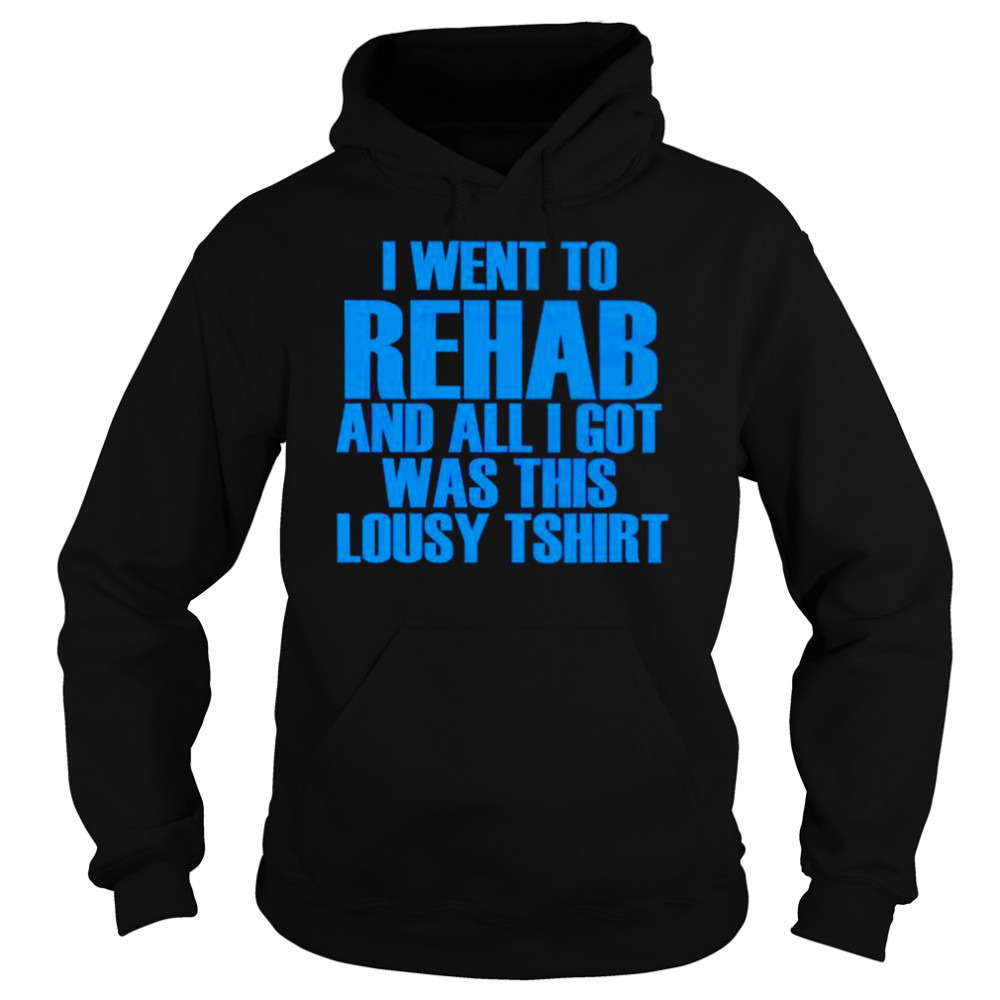 Hoodie shirts