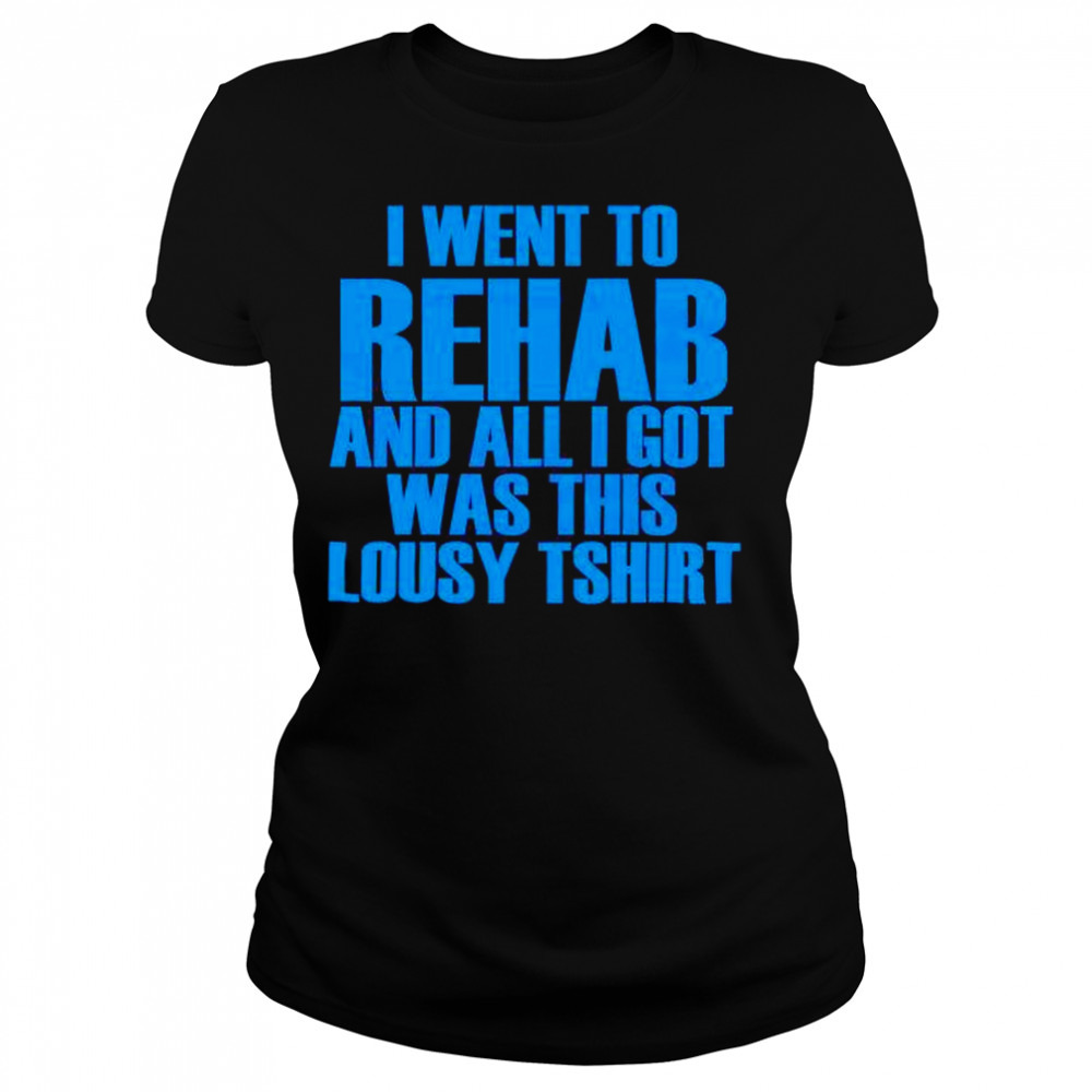 Women's shirts