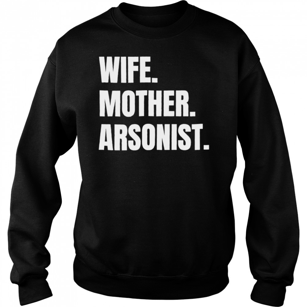 Sweat shirts