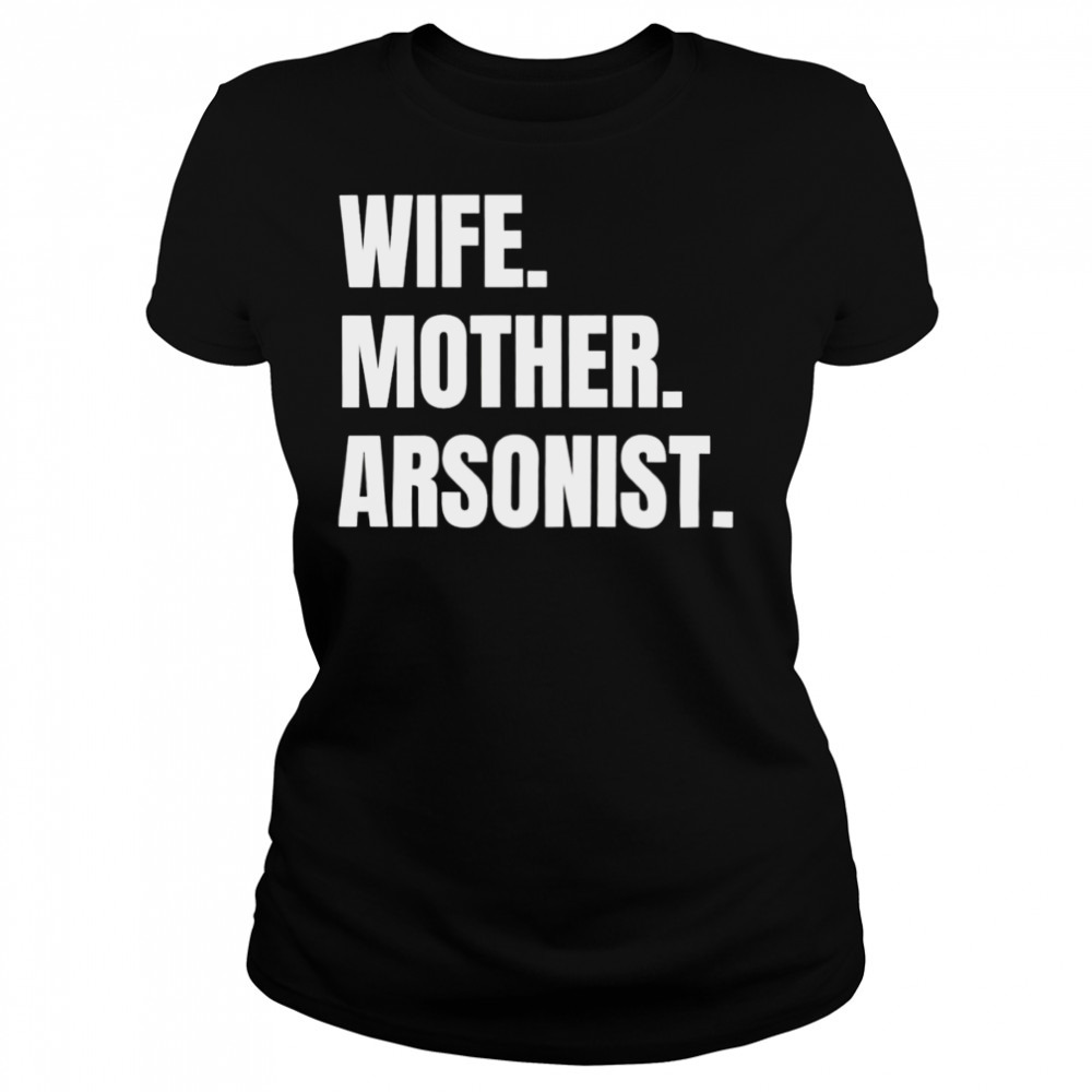 Women's shirts