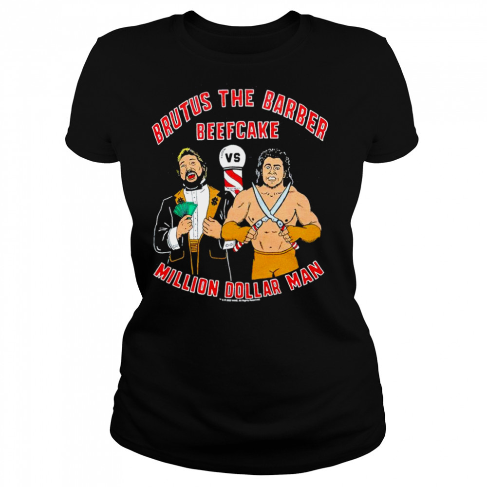Women's shirts