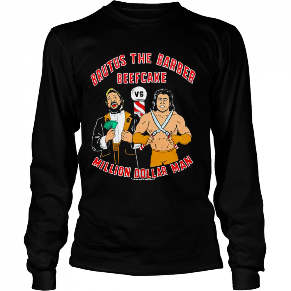 Long Sleeved shirts