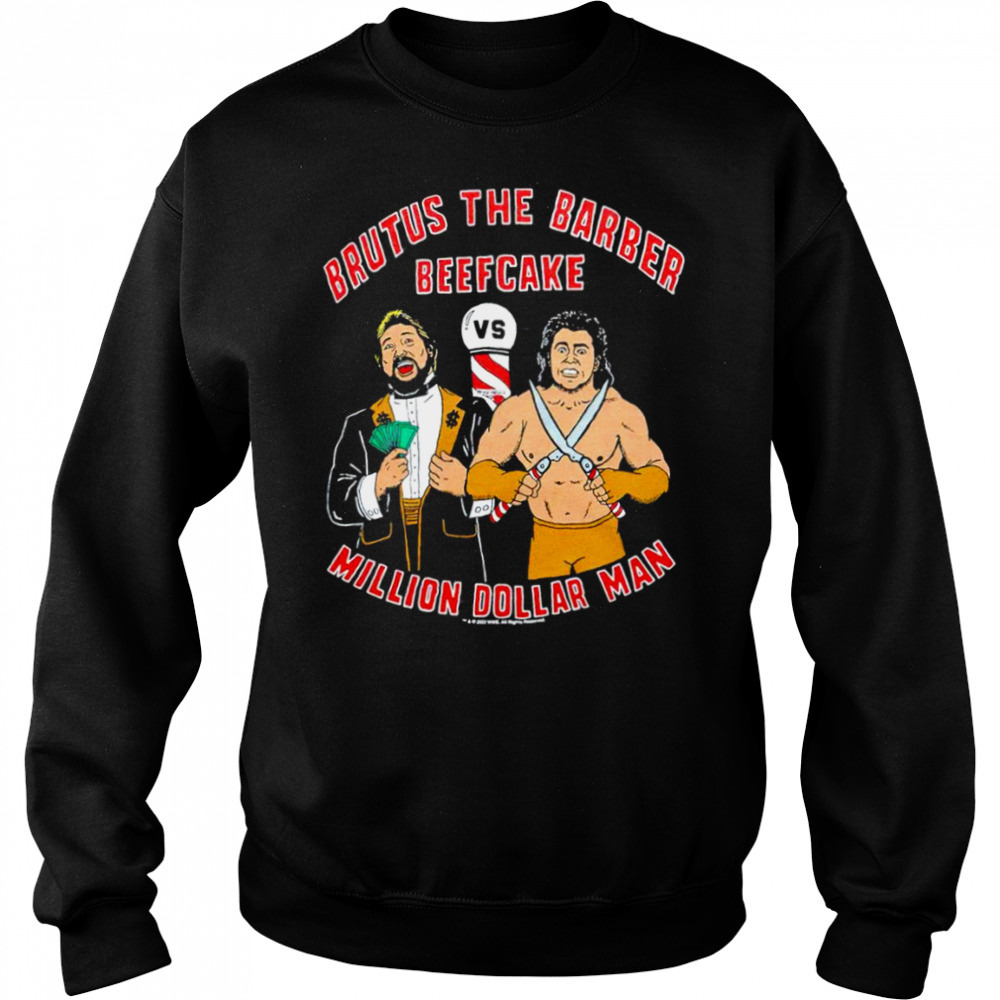 Sweat shirts