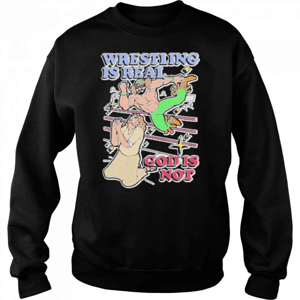 Sweat shirts