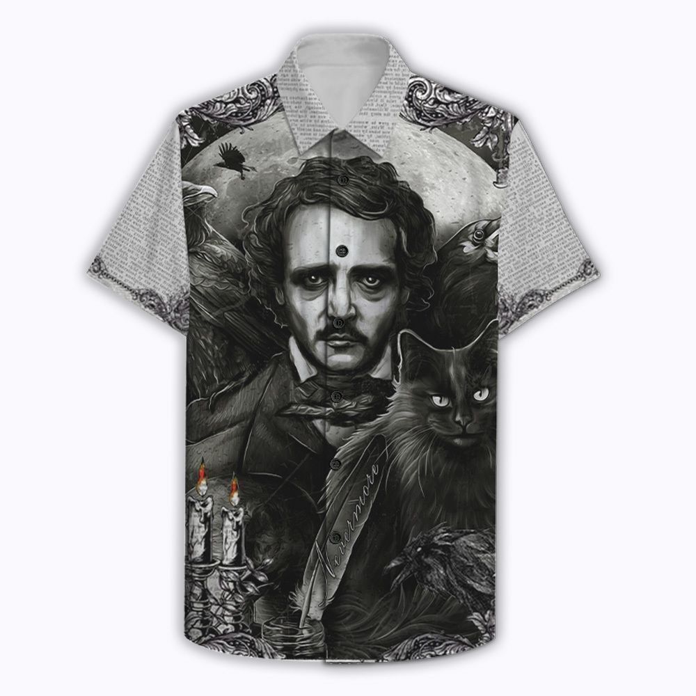 I Do Not Suffer From Insanity Hawaiian Shirt