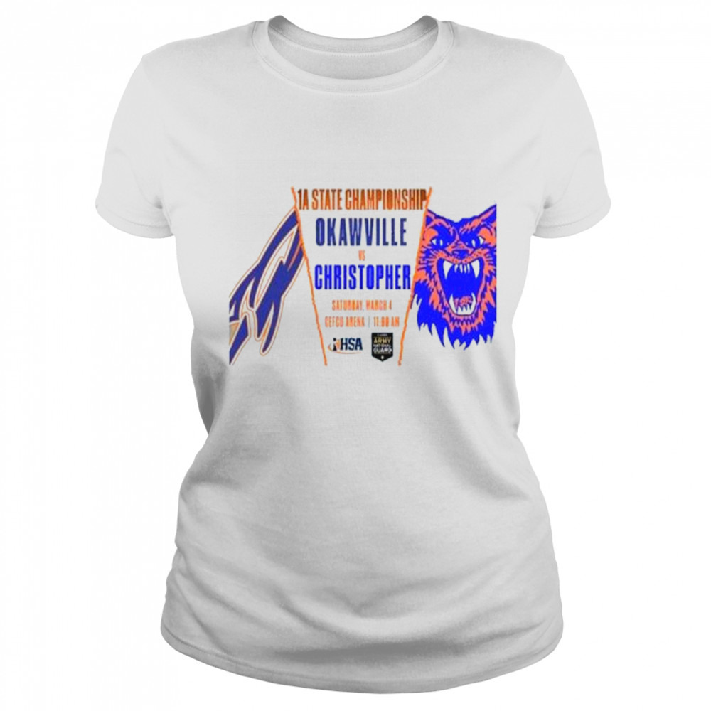 Women's shirt