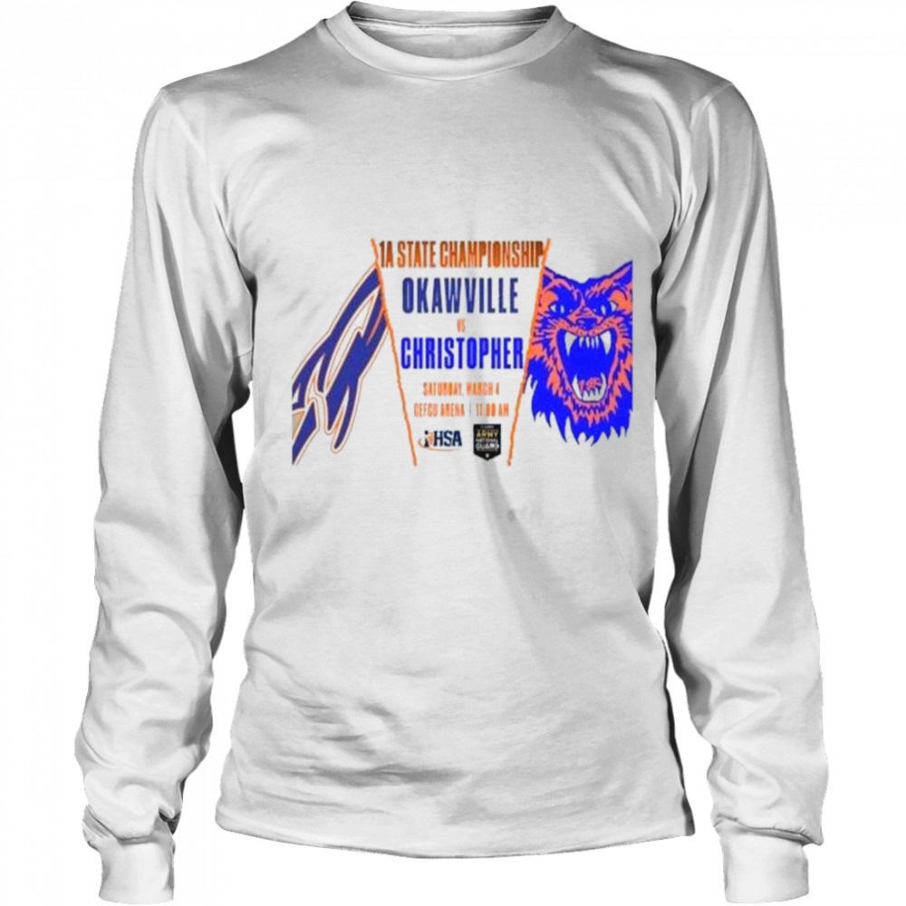 Long Sleeved shirt