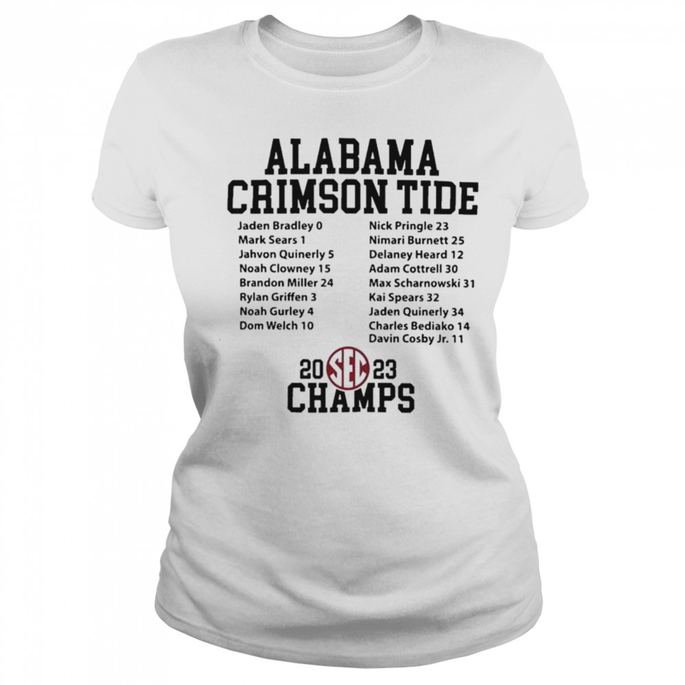Women's shirt
