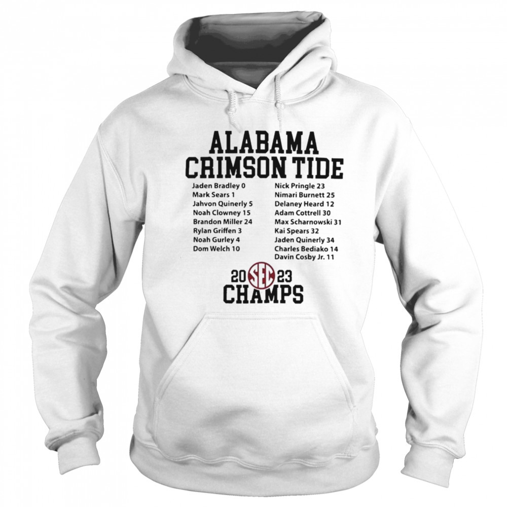 Hoodie shirt