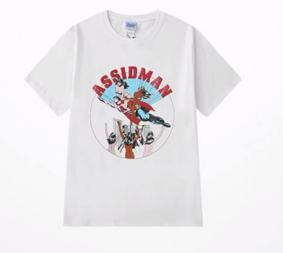 Assidman T-Shirt