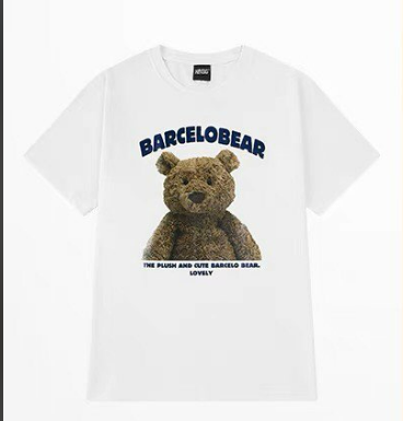 Barcelobear T-Shirt