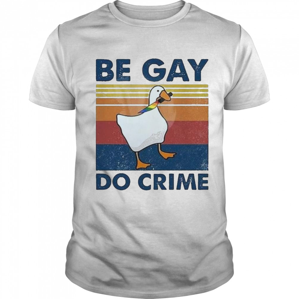 Unisex shirt