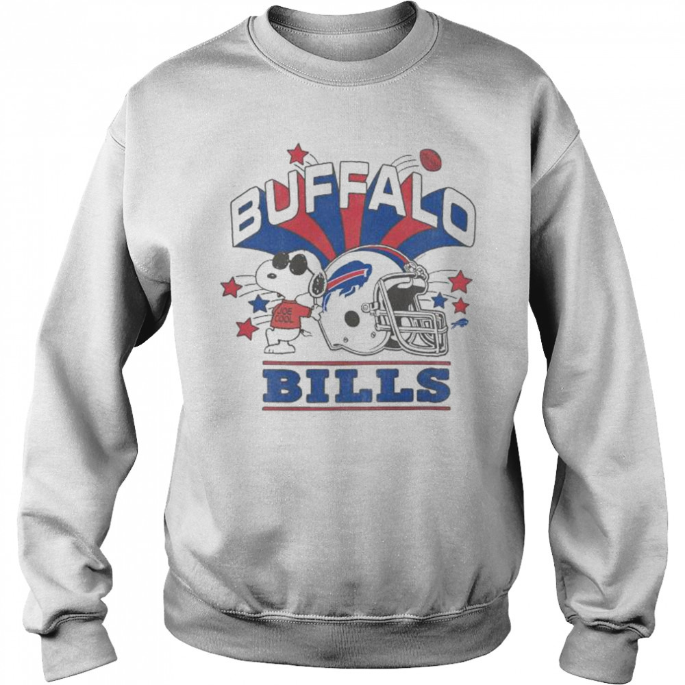 Sweat shirt