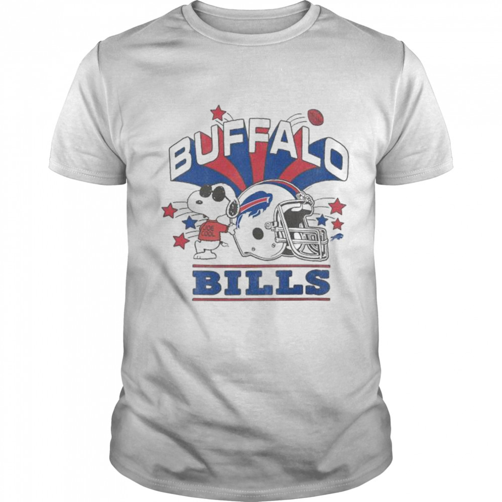 Unisex shirt