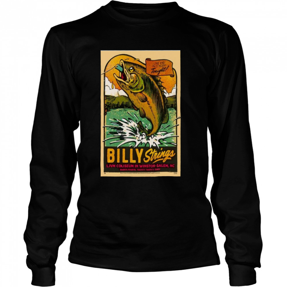 Long Sleeved shirts