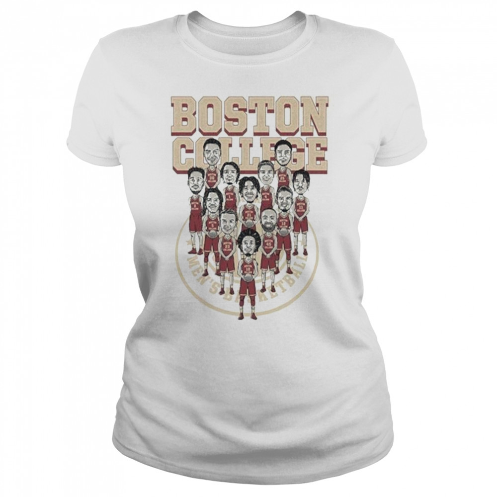 Women's shirt