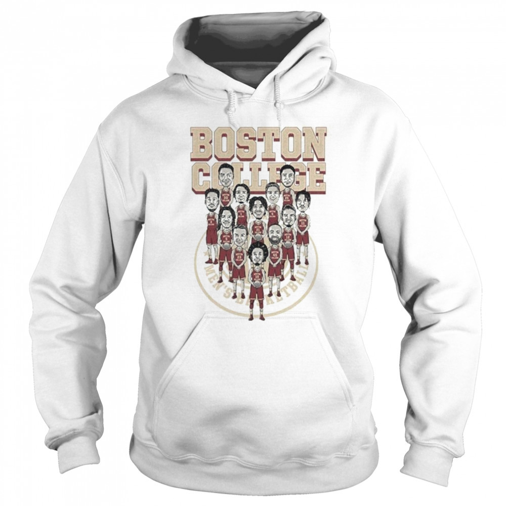 Hoodie shirt