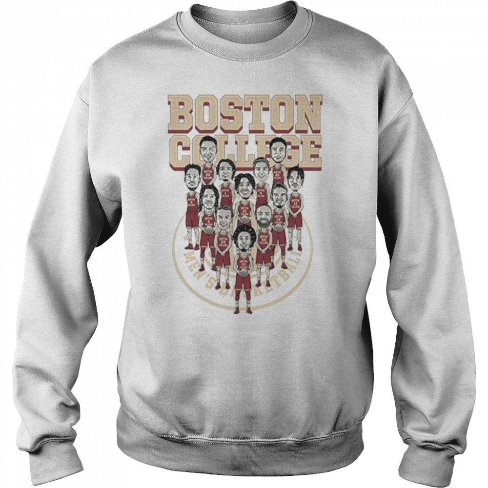 Sweat shirt