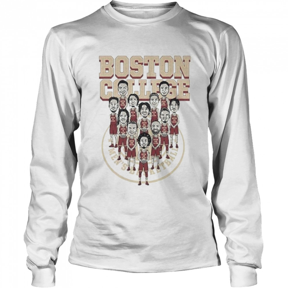 Long Sleeved shirt