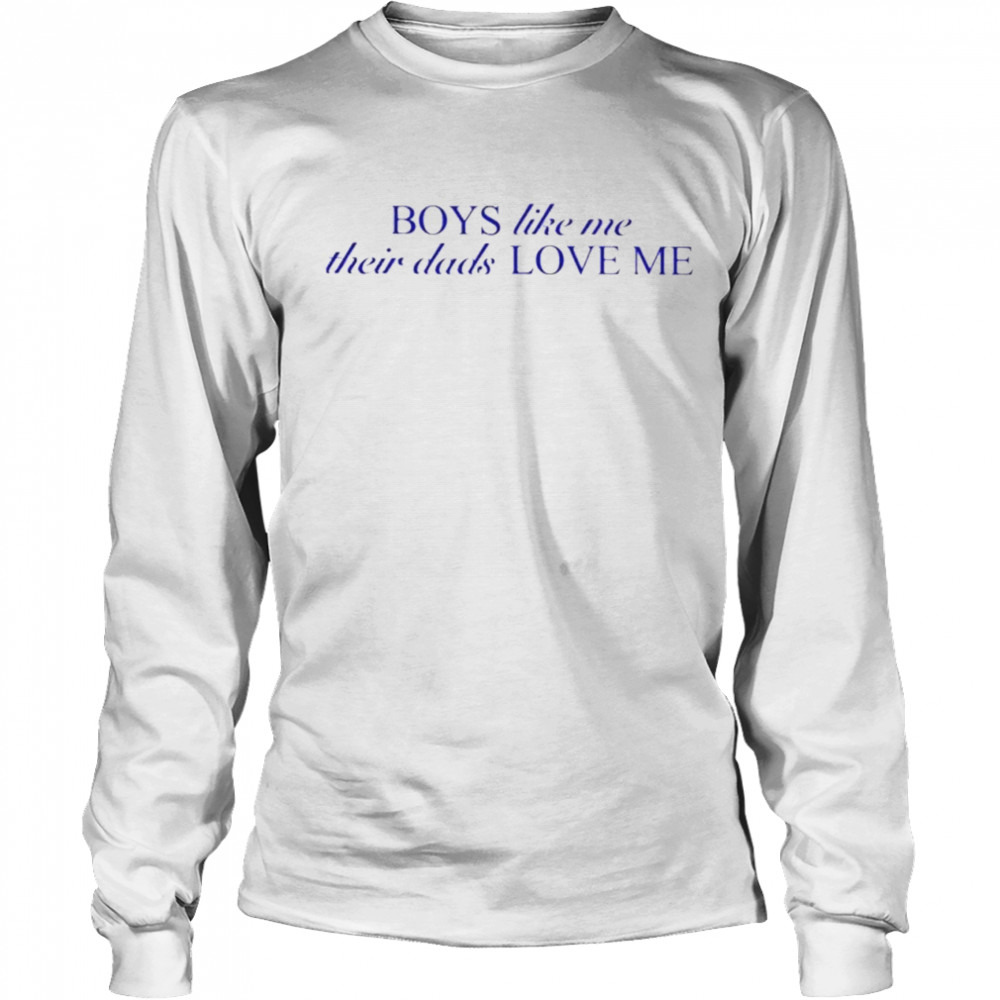 Long Sleeved shirt
