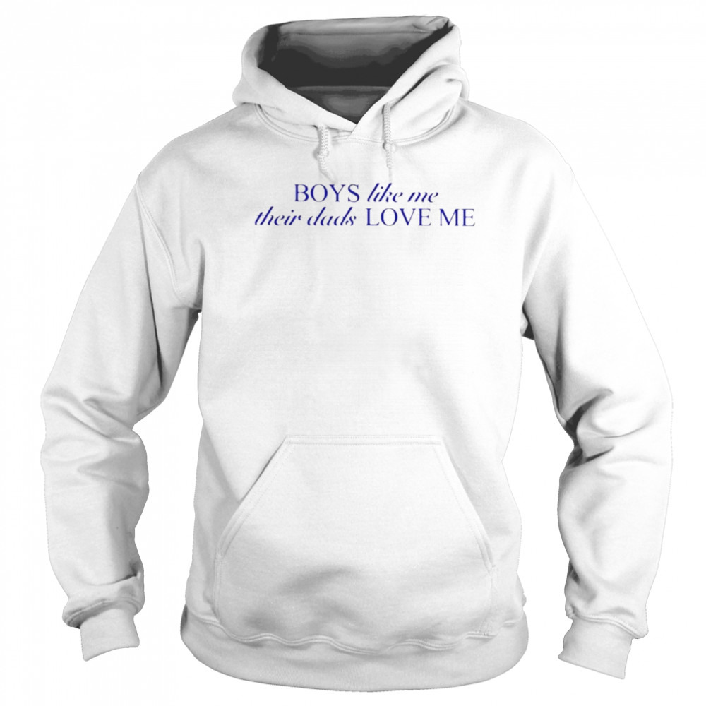 Hoodie shirt