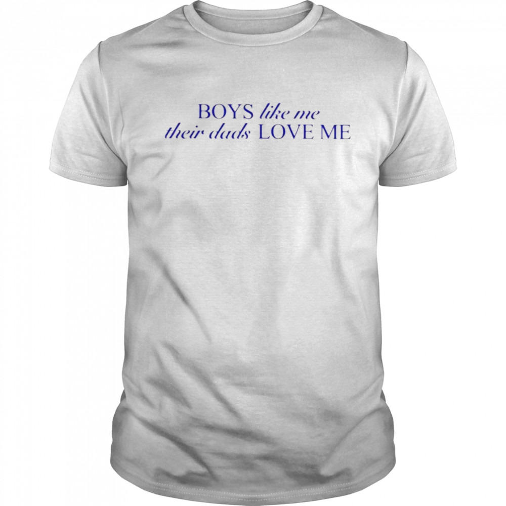 Unisex shirt