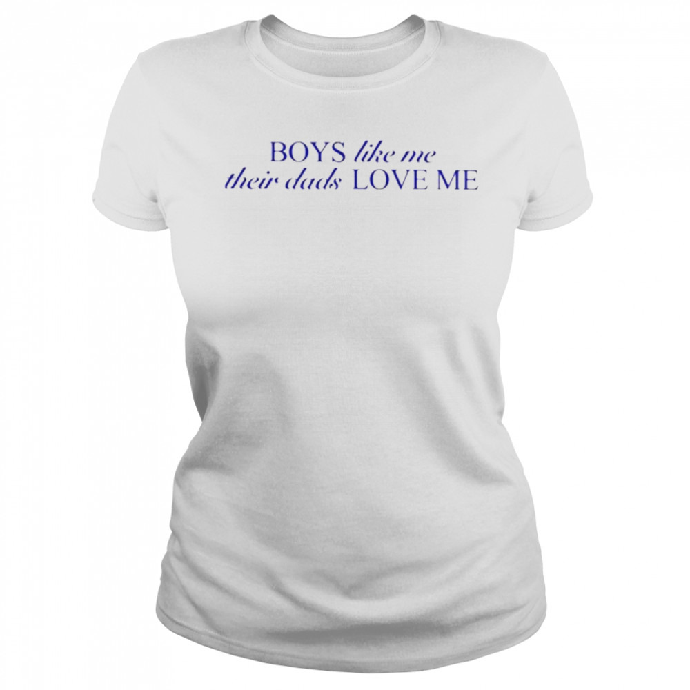 Women's shirt
