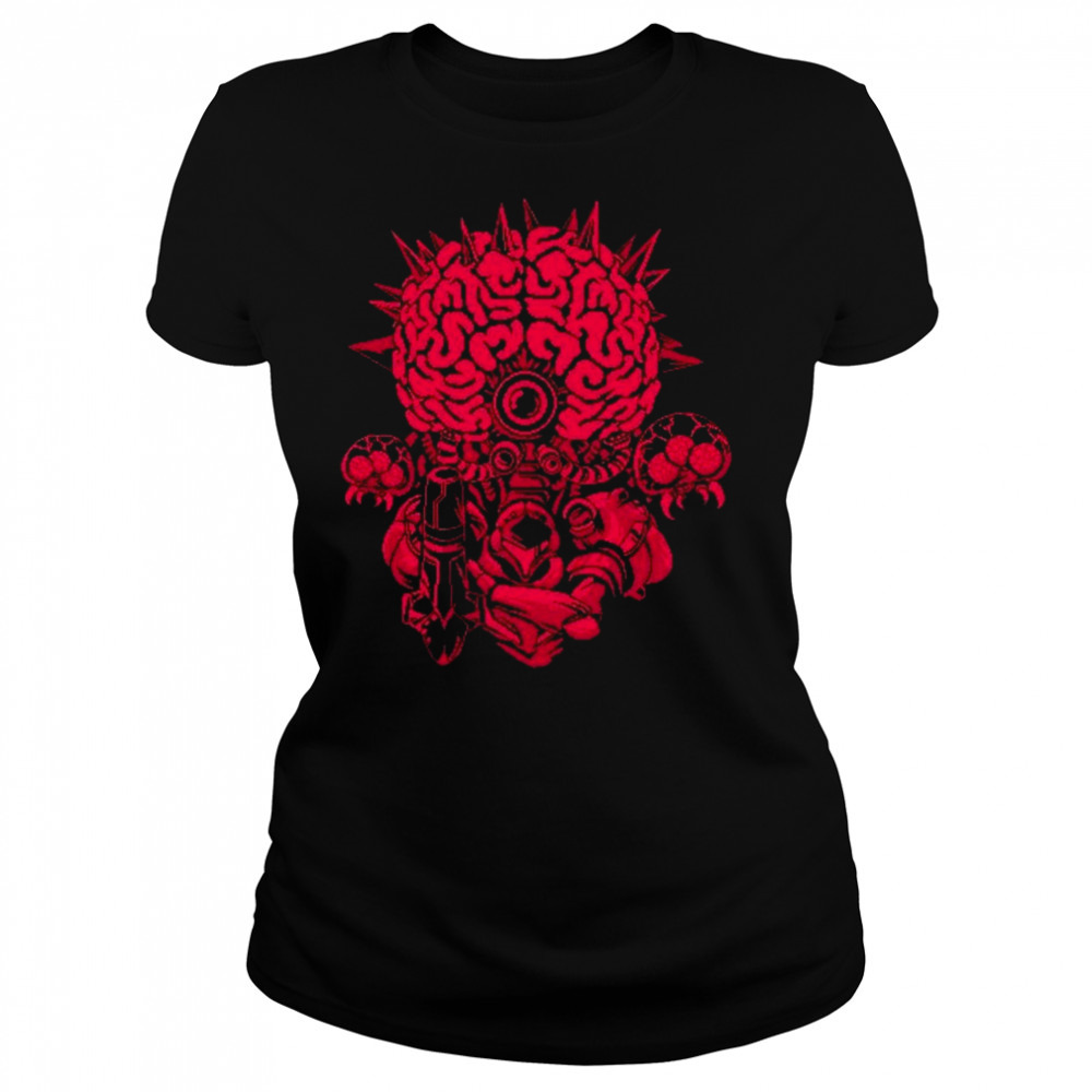 Women's shirts