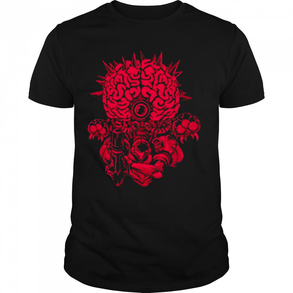 Brain Bounty 2023 Shirt