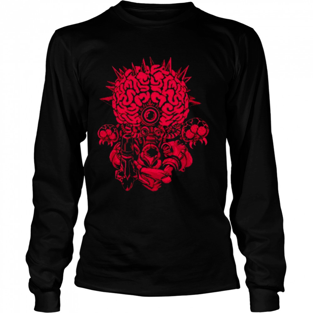 Long Sleeved shirts