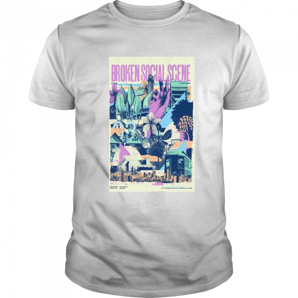 Unisex shirt