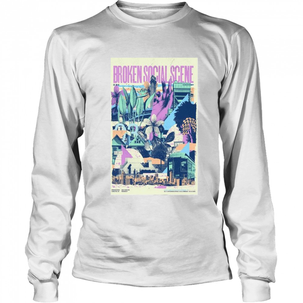 Long Sleeved shirt