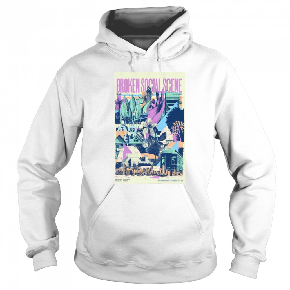 Hoodie shirt