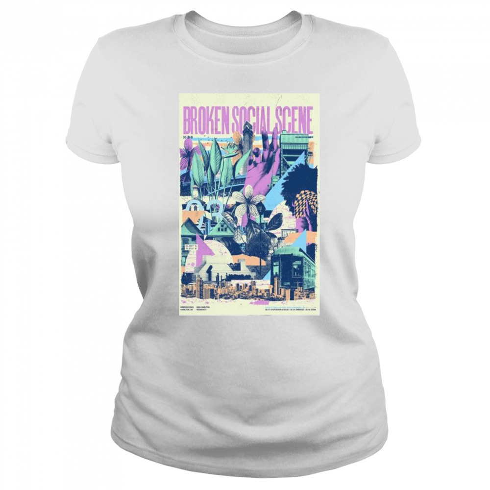 Women's shirt