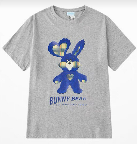 Bunny Bear T-Shirt